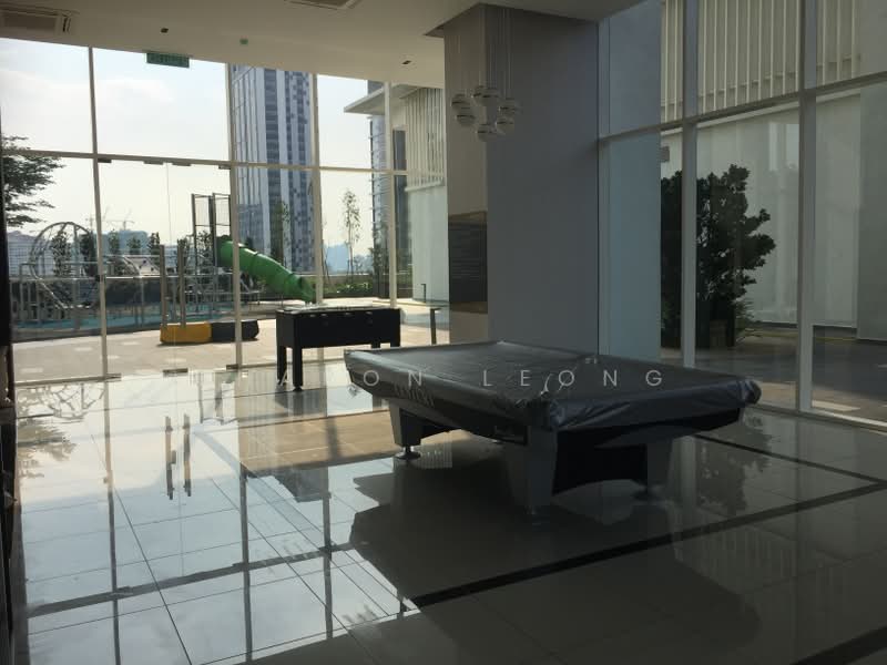 Servis Apartment untuk Dijual di The Park Sky Residence - Sharon Leong - PropertyGuru.com.my