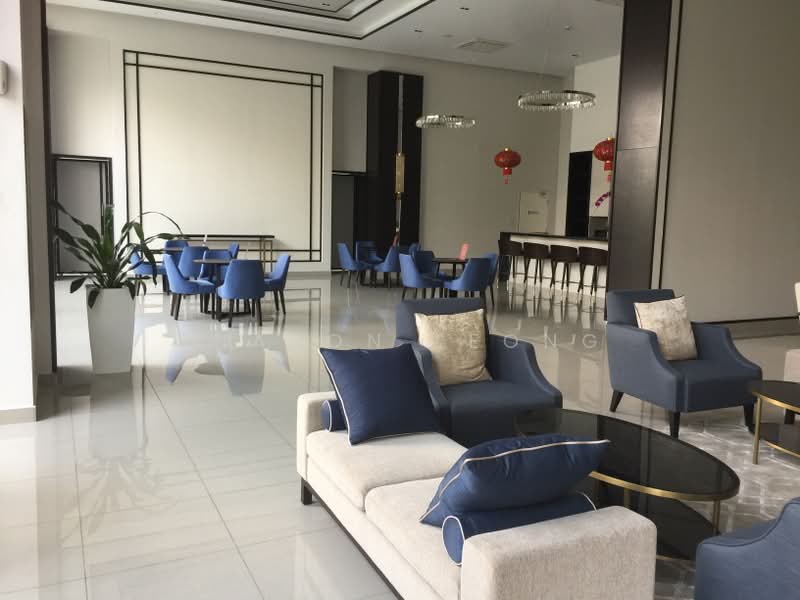 Servis Apartment untuk Dijual di The Park Sky Residence - Sharon Leong - PropertyGuru.com.my