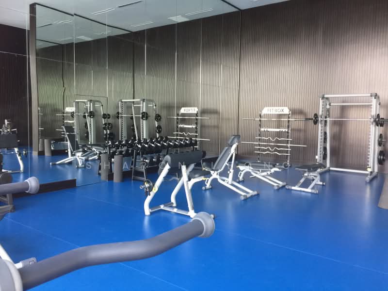 Servis Apartment untuk Dijual di The Park Sky Residence - Sharon Leong - PropertyGuru.com.my