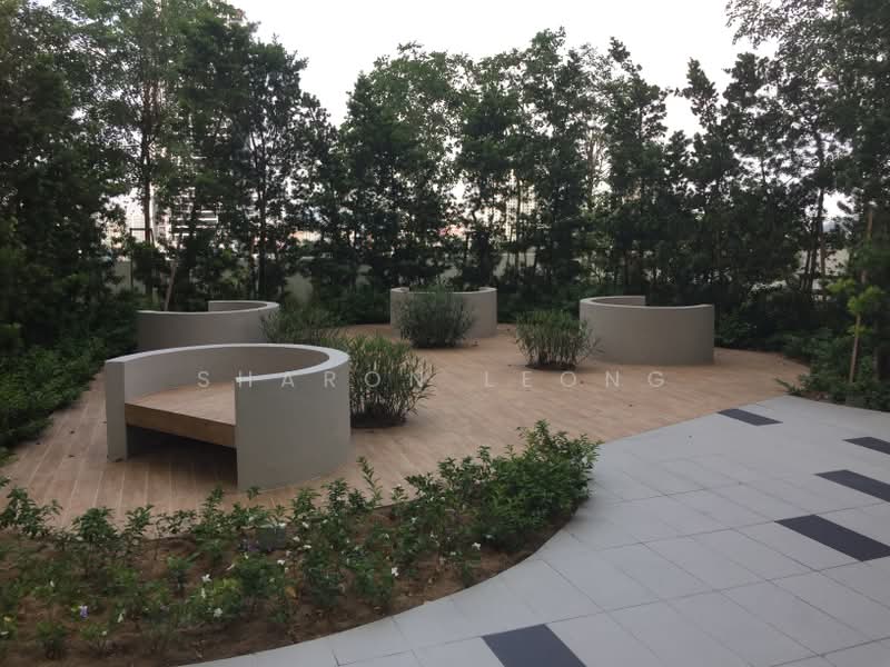 Servis Apartment untuk Dijual di The Park Sky Residence - Sharon Leong - PropertyGuru.com.my