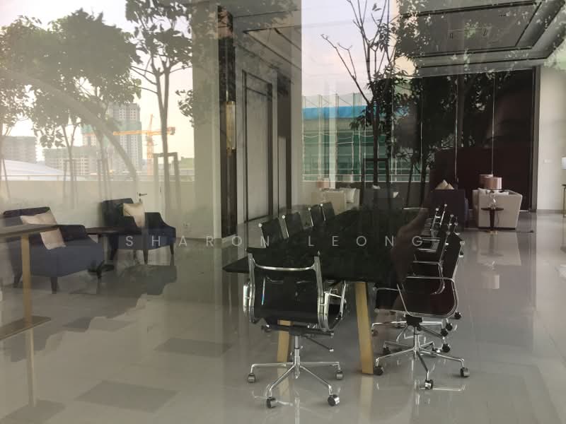Servis Apartment untuk Dijual di The Park Sky Residence - Sharon Leong - PropertyGuru.com.my