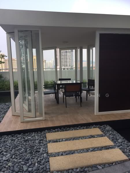Servis Apartment untuk Dijual di The Park Sky Residence - Sharon Leong - PropertyGuru.com.my