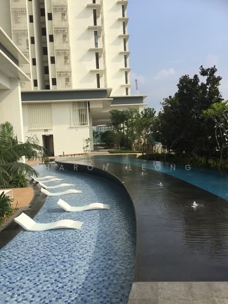 Servis Apartment untuk Dijual di The Park Sky Residence - Sharon Leong - PropertyGuru.com.my