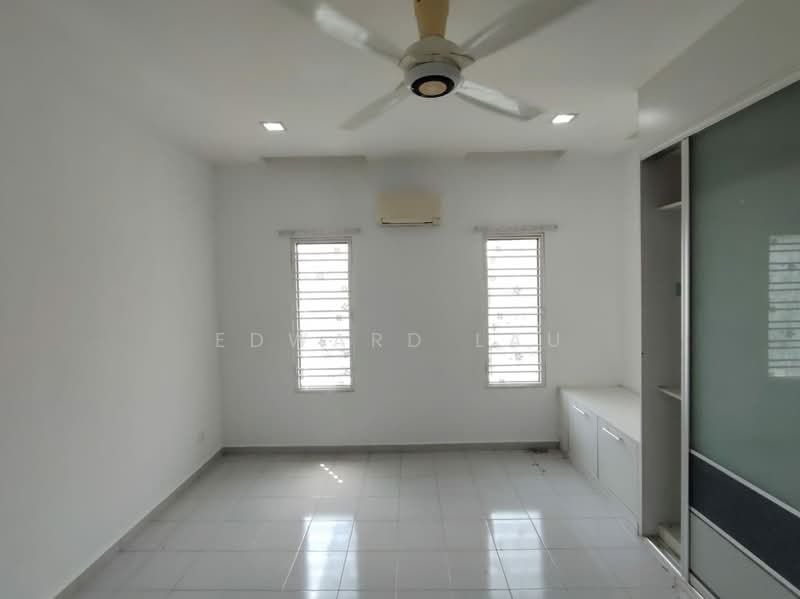Kondominium untuk Disewa di T-Parkland - Edward Lau - Bedroom - PropertyGuru.com.my