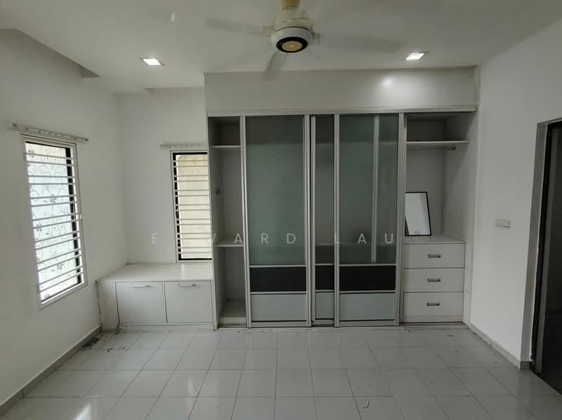 Kondominium untuk Disewa di T-Parkland - Edward Lau - Bedroom - PropertyGuru.com.my