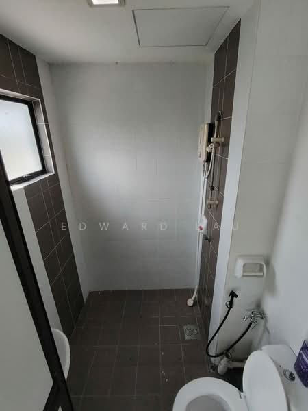 Kondominium untuk Disewa di T-Parkland - Edward Lau - Bathroom - PropertyGuru.com.my