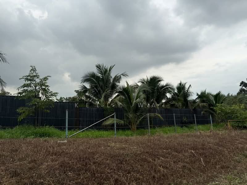 Tanah Pertanian untuk Dijual di Plentong (Johor) - Kelly Wai - Exterior - PropertyGuru.com.my