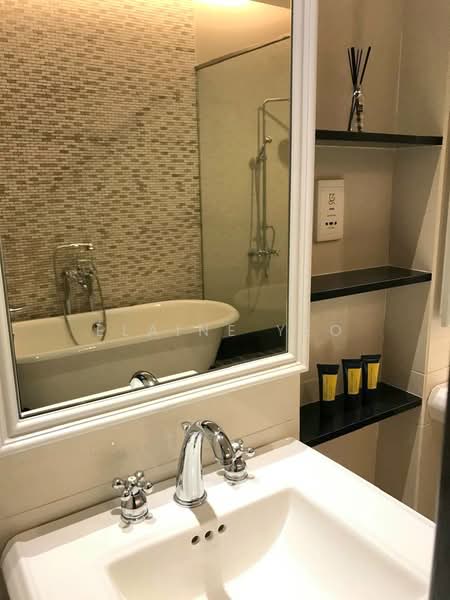 Condominium for Rent at Quayside Seafront Resort Condominiums - Elaine Yeo - PropertyGuru.com.my