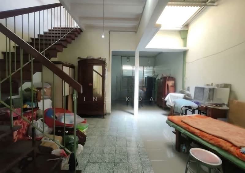 Rumah Teres 2 Tingkat untuk Dijual di Pulau Tikus (Penang) - Ping Koay - Interior - PropertyGuru.com.my