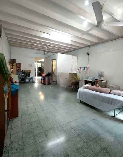 Rumah Teres 2 Tingkat untuk Dijual di Pulau Tikus (Penang) - Ping Koay - Interior - PropertyGuru.com.my