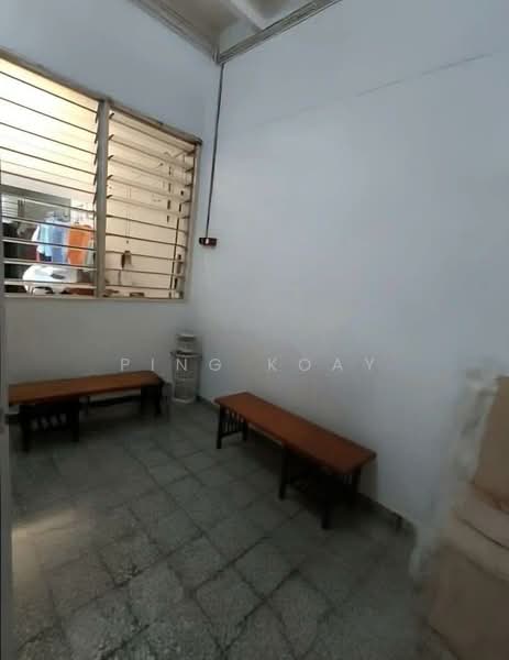 Rumah Teres 2 Tingkat untuk Dijual di Pulau Tikus (Penang) - Ping Koay - Interior - PropertyGuru.com.my