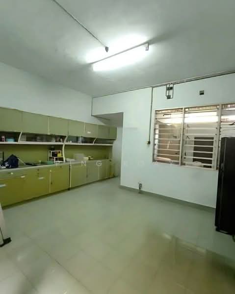 Rumah Teres 2 Tingkat untuk Dijual di Pulau Tikus (Penang) - Ping Koay - Kitchen - PropertyGuru.com.my