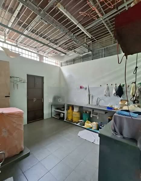 Rumah Teres 2 Tingkat untuk Dijual di Pulau Tikus (Penang) - Ping Koay - Interior - PropertyGuru.com.my