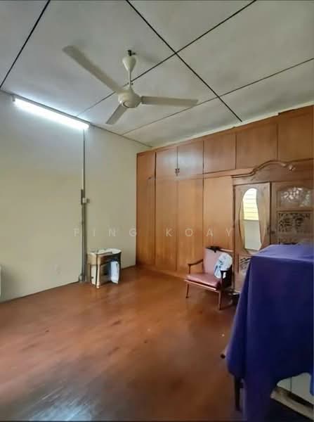 Rumah Teres 2 Tingkat untuk Dijual di Pulau Tikus (Penang) - Ping Koay - Interior - PropertyGuru.com.my
