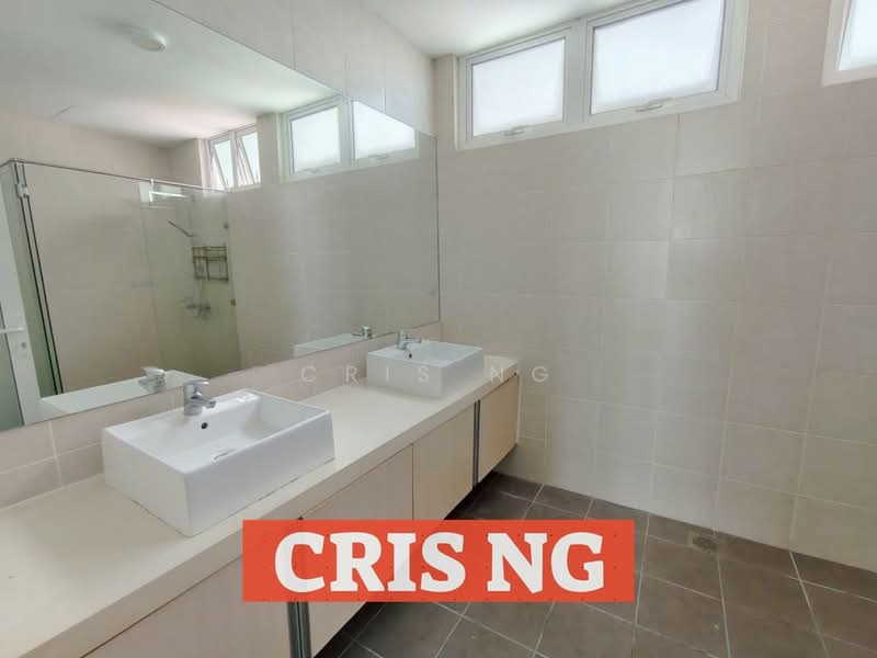 Condominium for Rent at Southbay Plaza - Cris Ng - Bathroom - PropertyGuru.com.my