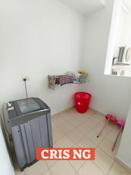 Condominium for Rent at Southbay Plaza - Cris Ng - Interior - PropertyGuru.com.my