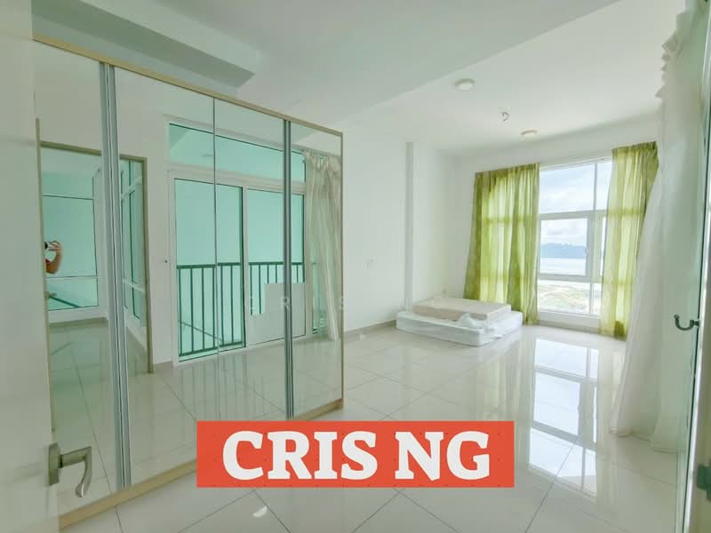 Condominium for Rent at Southbay Plaza - Cris Ng - Bedroom - PropertyGuru.com.my