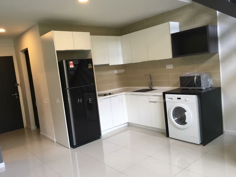 Service Residence for Rent at D'Latour - Catherine Chin - PropertyGuru.com.my
