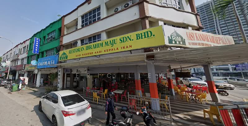 Shop for Sale in Kawasan Perniagaan Desa Ria (Balakong) - Eric Liew - PropertyGuru.com.my