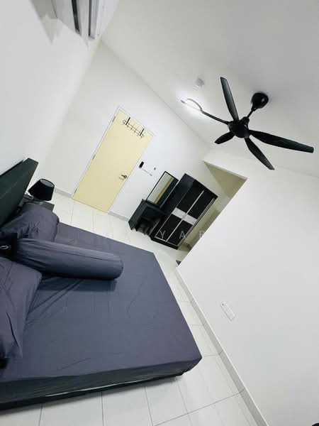 Kondominium untuk Disewa di Aspire Residence - KK Yap - Bedroom - PropertyGuru.com.my