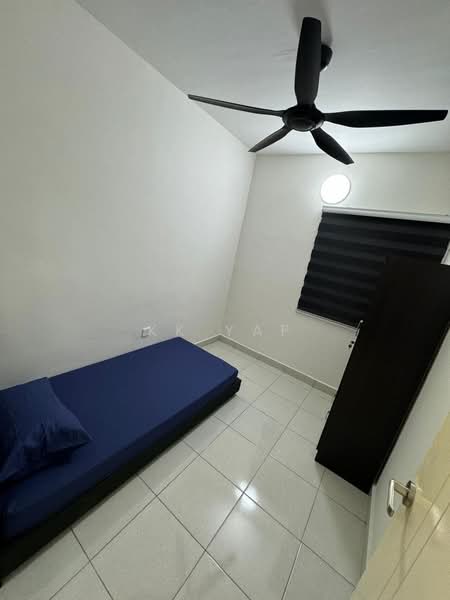Kondominium untuk Disewa di Aspire Residence - KK Yap - Bedroom - PropertyGuru.com.my