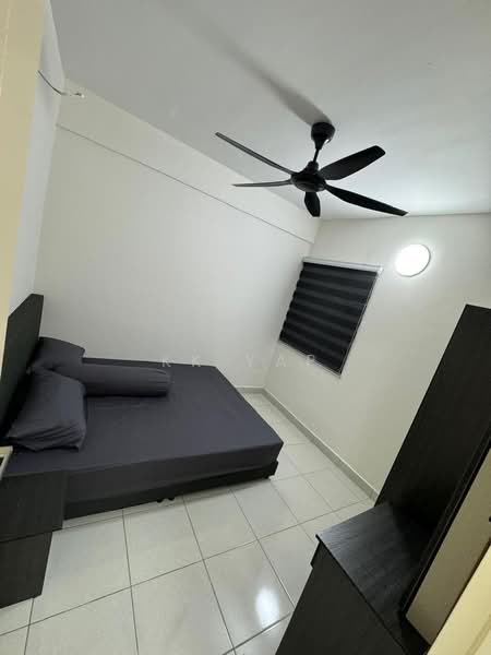 Kondominium untuk Disewa di Aspire Residence - KK Yap - Bedroom - PropertyGuru.com.my