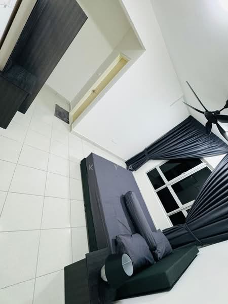 Kondominium untuk Disewa di Aspire Residence - KK Yap - Bedroom - PropertyGuru.com.my