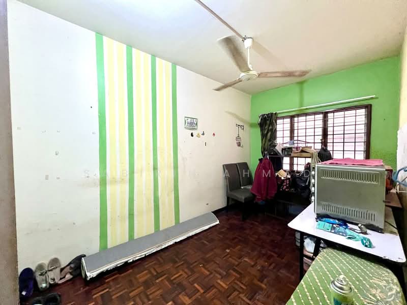 Pangsapuri untuk Dijual di Seraya Apartments - Sabirin Ahmad - Interior - PropertyGuru.com.my