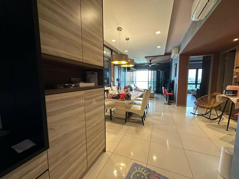 Kondominium untuk Dijual di Bennington Residences @ SkyArena - Hao Pua - PropertyGuru.com.my