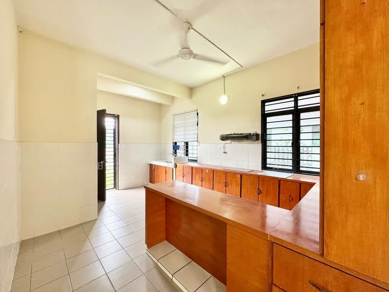 Rumah Berkembar untuk Dijual di Puncak Bestari (Puncak Alam) - Banin Yahya - PropertyGuru.com.my
