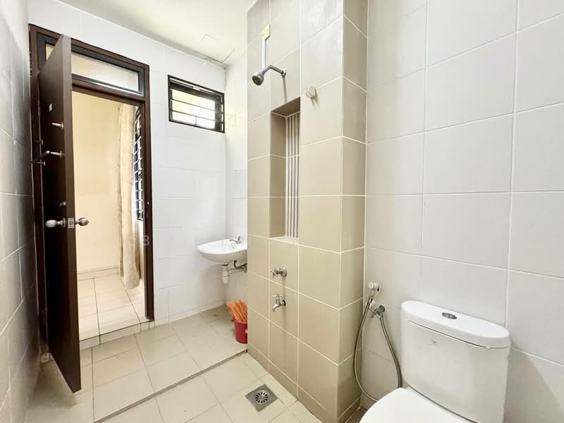 Rumah Berkembar untuk Dijual di Puncak Bestari (Puncak Alam) - Banin Yahya - PropertyGuru.com.my