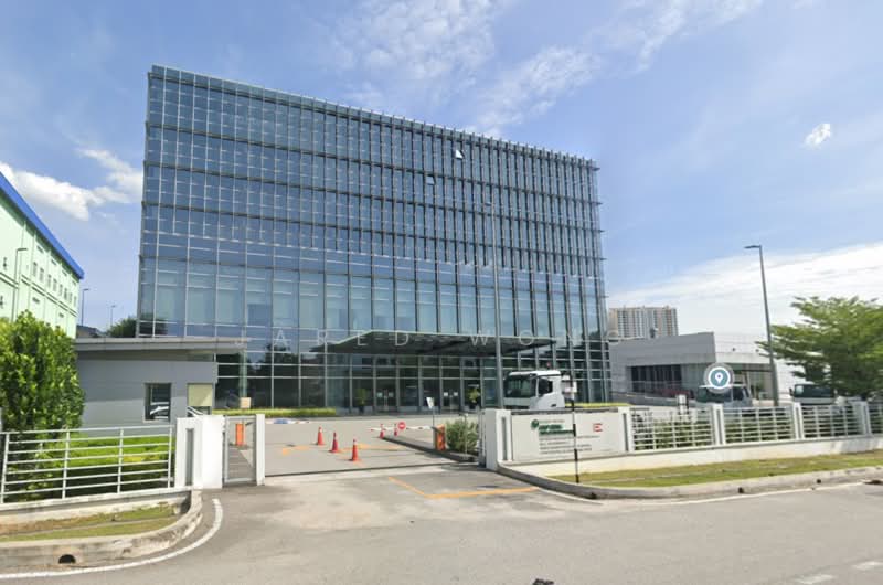 Kilang untuk Dijual di Bandar Kinrara Seksyen 1 (Bandar Kinrara) - Jared Wong - Exterior - PropertyGuru.com.my