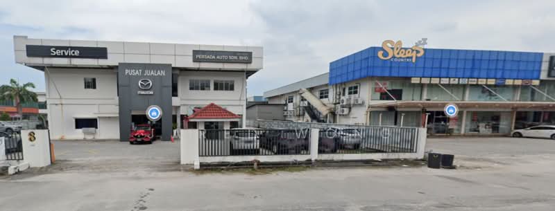 Kilang untuk Dijual di Bandar Kinrara Seksyen 1 (Bandar Kinrara) - Jared Wong - Exterior - PropertyGuru.com.my