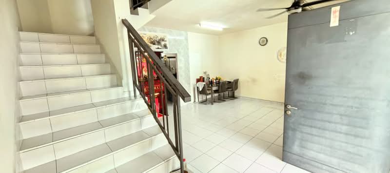 2-storey Terraced House for Sale in Bukit Indah (Iskandar Puteri (Nusajaya)) - Shanice Tan - Interior - PropertyGuru.com.my