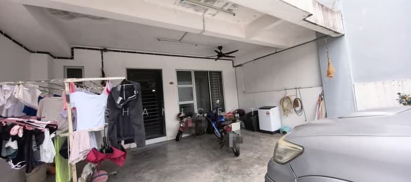 2-storey Terraced House for Sale in Bukit Indah (Iskandar Puteri (Nusajaya)) - Shanice Tan - Exterior - PropertyGuru.com.my