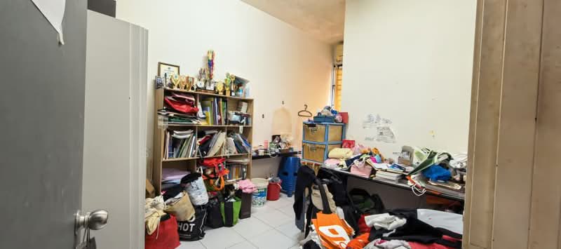 2-storey Terraced House for Sale in Bukit Indah (Iskandar Puteri (Nusajaya)) - Shanice Tan - Study - PropertyGuru.com.my