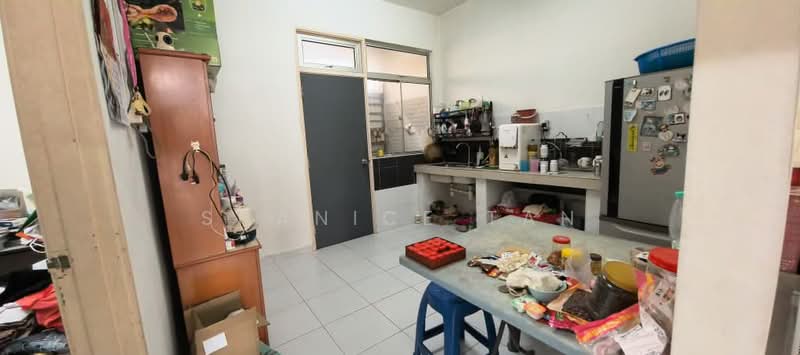 2-storey Terraced House for Sale in Bukit Indah (Iskandar Puteri (Nusajaya)) - Shanice Tan - Kitchen - PropertyGuru.com.my