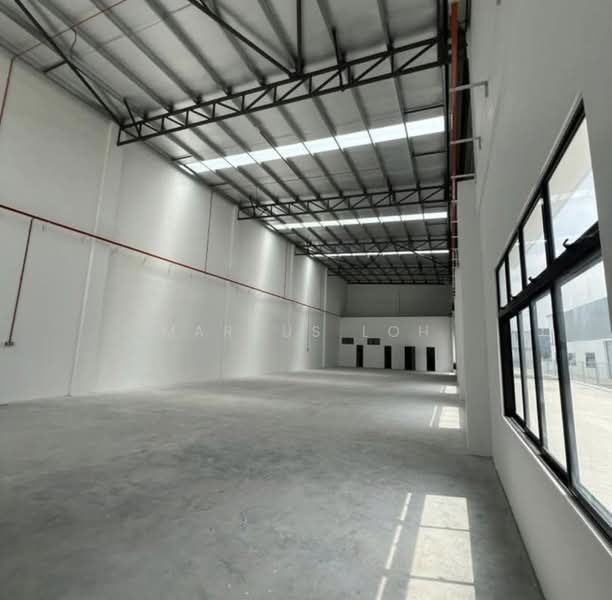 Cluster Factory for Sale in Eco Business Park 1 (Johor Bahru) - Marcus Loh - PropertyGuru.com.my