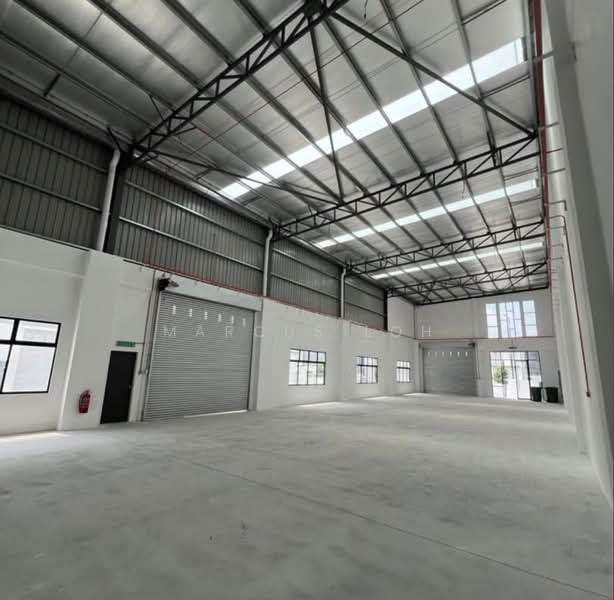 Cluster Factory for Sale in Eco Business Park 1 (Johor Bahru) - Marcus Loh - PropertyGuru.com.my