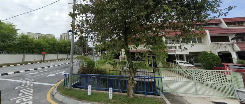 Rumah Teres 2 Tingkat untuk Dijual di Taman Desa (Kuala Lumpur) - Kimberly Yang - Exterior - PropertyGuru.com.my