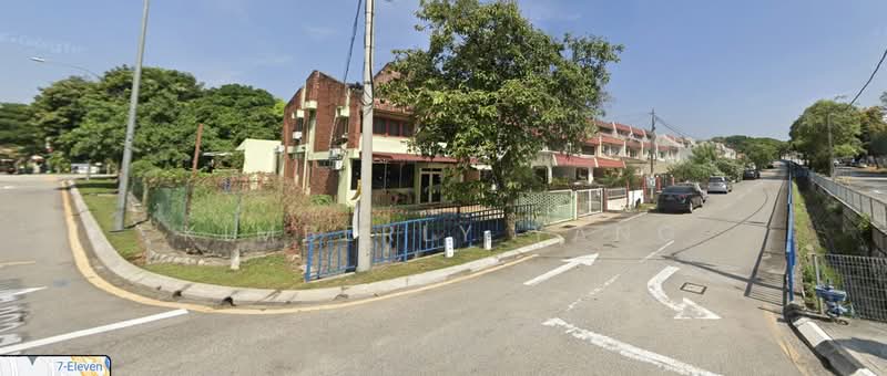 Rumah Teres 2 Tingkat untuk Dijual di Taman Desa (Kuala Lumpur) - Kimberly Yang - Exterior - PropertyGuru.com.my