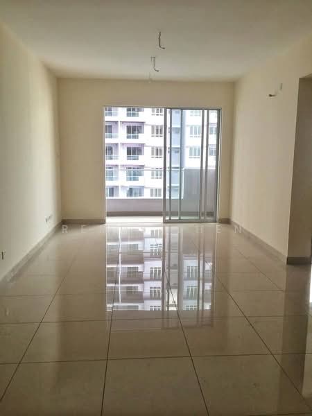 Service Residence for Sale at Platinum Lake PV 21 - Remus Chen - Living Room - PropertyGuru.com.my