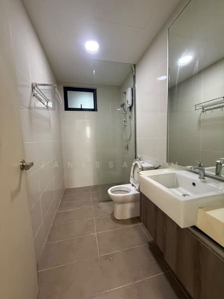 Service Residence for Rent at Southkey Mosaic - Janessa Lim - PropertyGuru.com.my