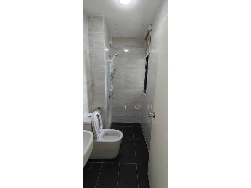 Condominium for Rent at SKS Pavillion Residences - VJ Toh - PropertyGuru.com.my
