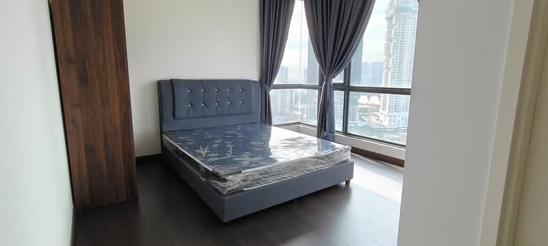 Condominium for Rent at SKS Pavillion Residences - VJ Toh - PropertyGuru.com.my