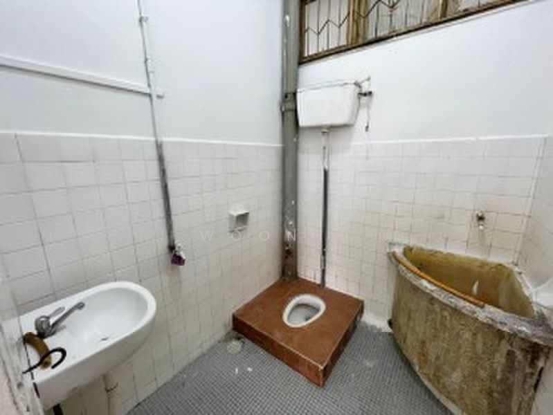 Bungalow for Rent in Taman Kelemak Jaya (Alor Gajah) - Woon . - PropertyGuru.com.my