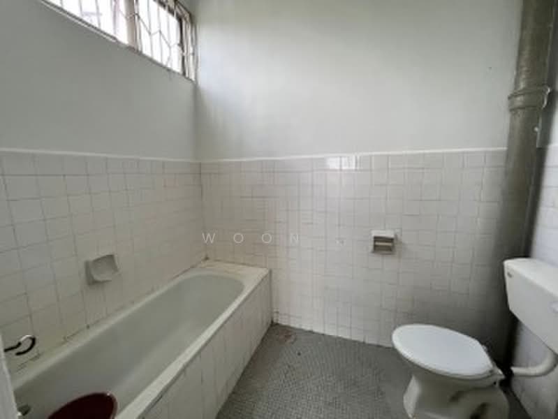 Bungalow for Rent in Taman Kelemak Jaya (Alor Gajah) - Woon . - PropertyGuru.com.my