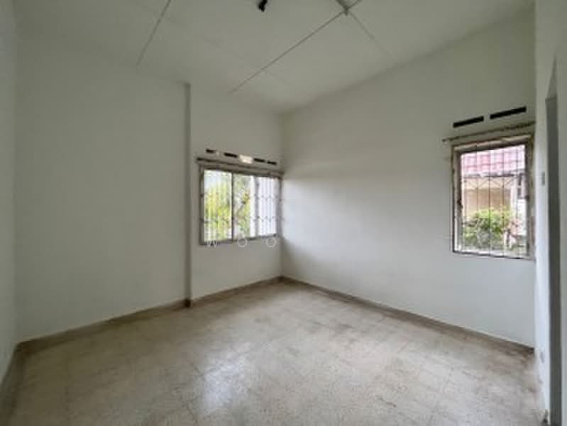 Bungalow for Rent in Taman Kelemak Jaya (Alor Gajah) - Woon . - PropertyGuru.com.my