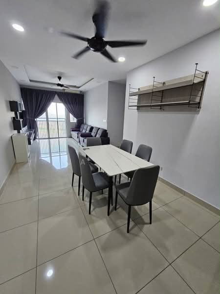 Servis Apartment untuk Disewa di Meridin Bayvue Serviced Apartment - Jax Yip - PropertyGuru.com.my