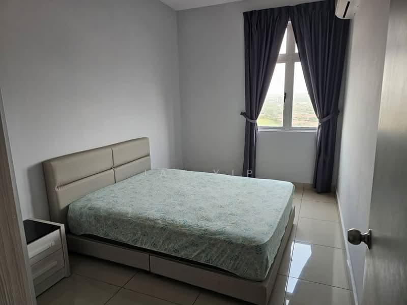 Servis Apartment untuk Disewa di Meridin Bayvue Serviced Apartment - Jax Yip - PropertyGuru.com.my
